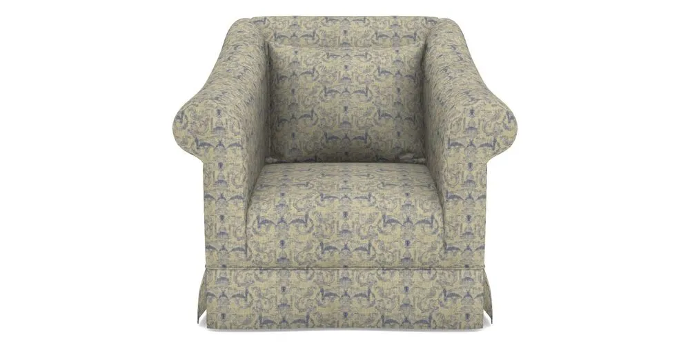 Bespoke Armchairs