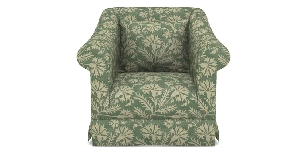 Bespoke Armchairs