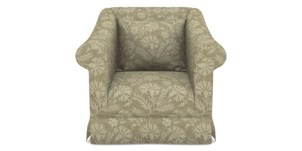 Bespoke Armchairs