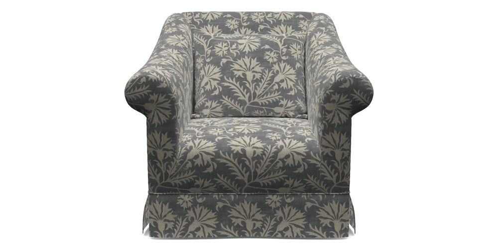 Bespoke Armchairs