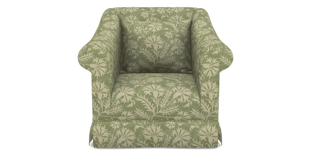 Bespoke Armchairs