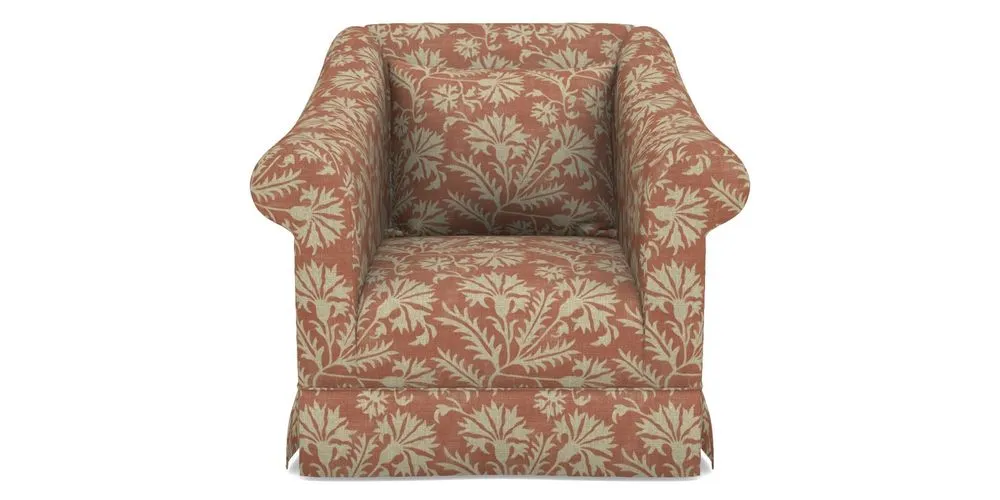 Bespoke Armchairs