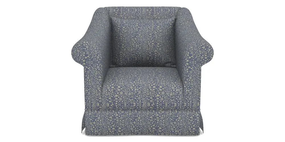 Bespoke Armchairs