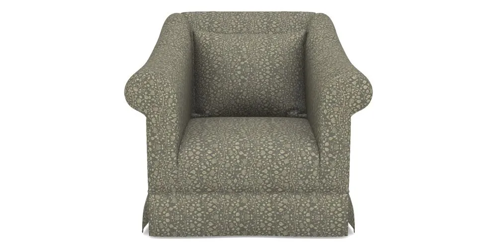 Bespoke Armchairs