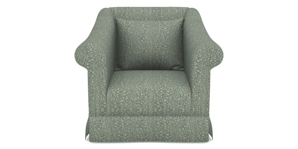 Bespoke Armchairs