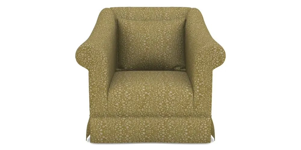 Bespoke Armchairs