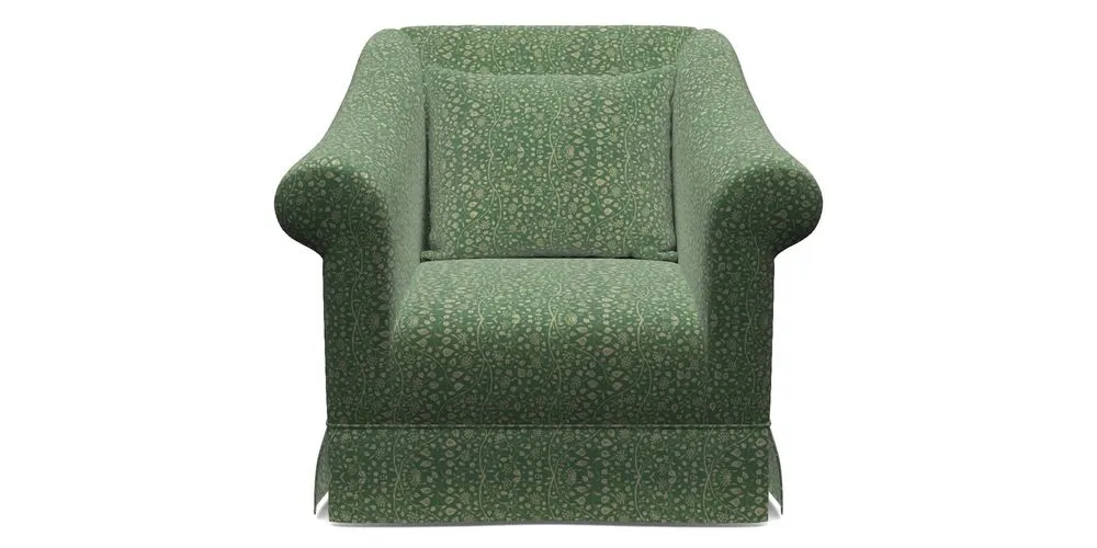 Bespoke Armchairs