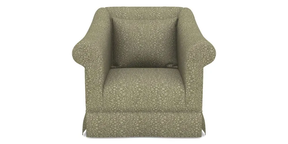 Bespoke Armchairs