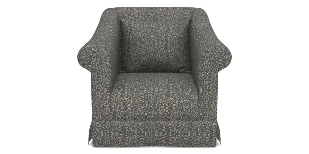 Bespoke Armchairs
