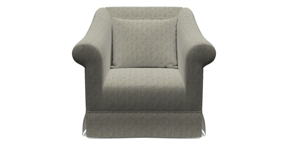 Bespoke Armchairs