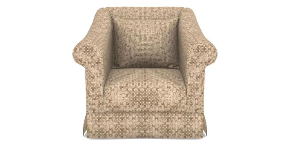 Bespoke Armchairs