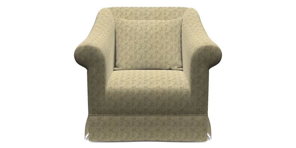Bespoke Armchairs