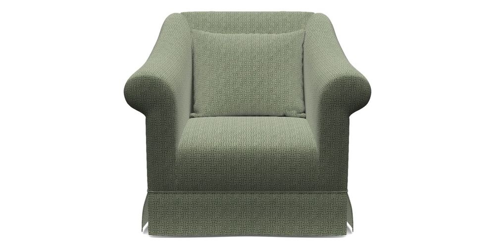 Bespoke Armchairs