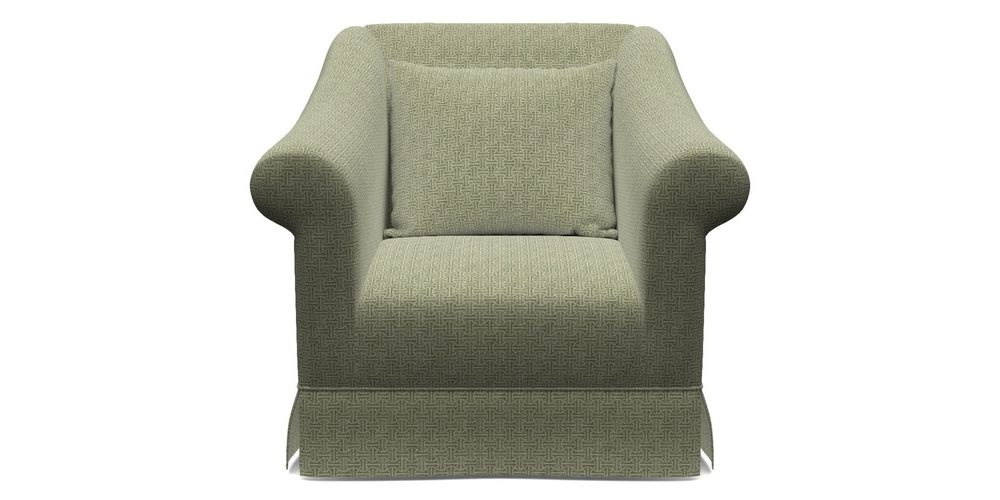 Bespoke Armchairs