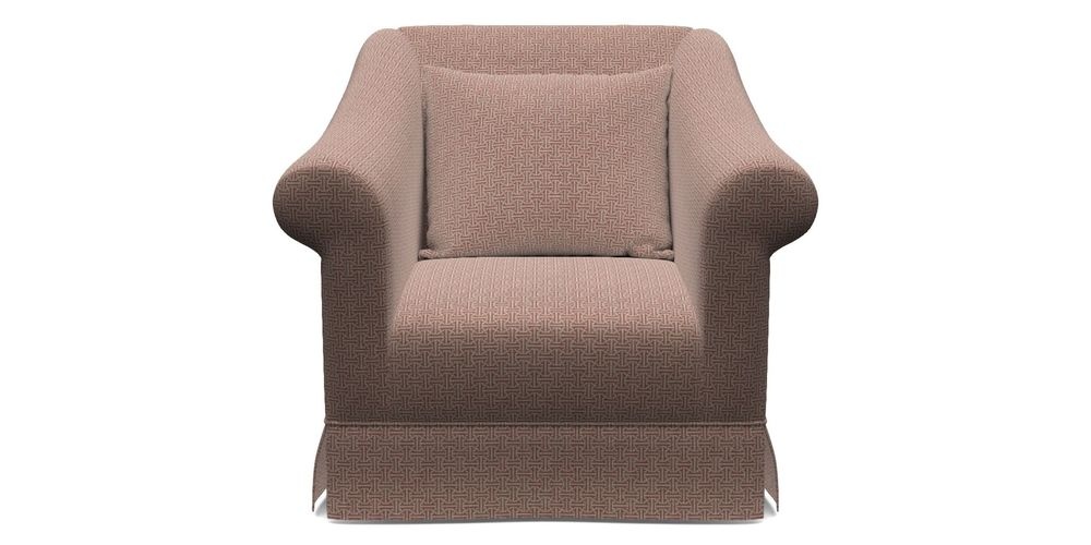 Bespoke Armchairs