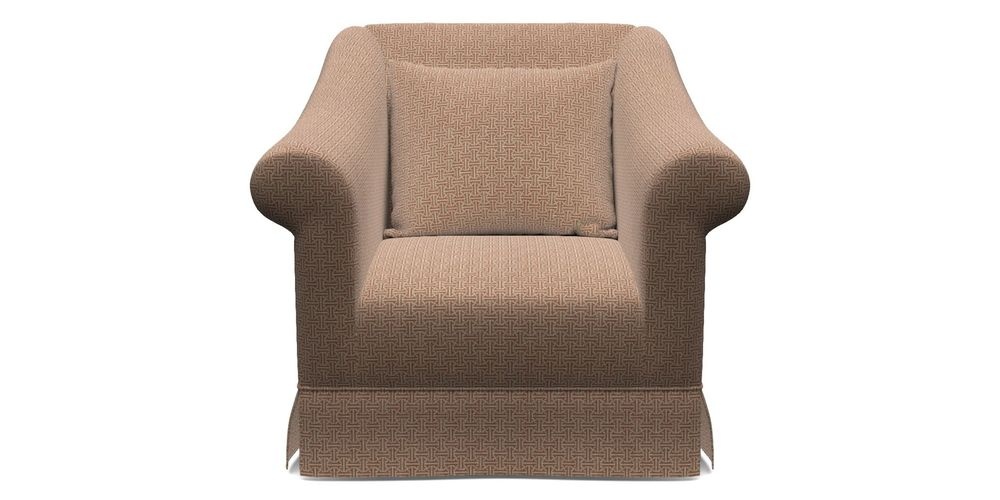 Bespoke Armchairs