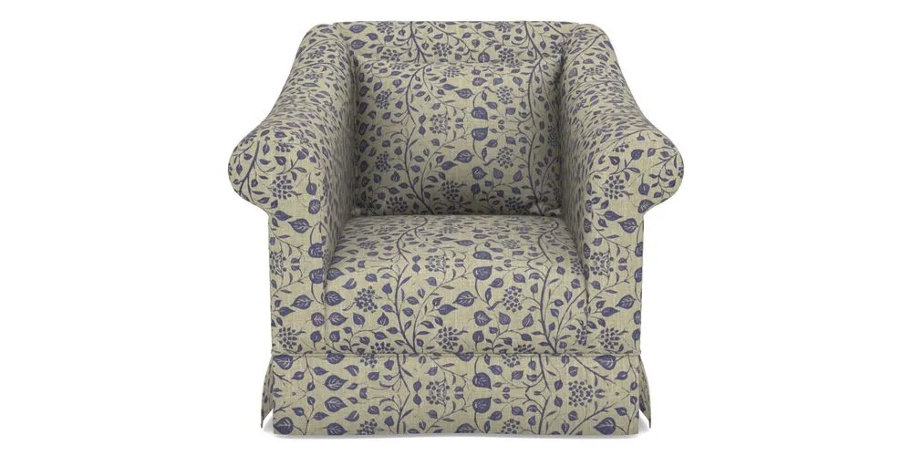 Bespoke Armchairs