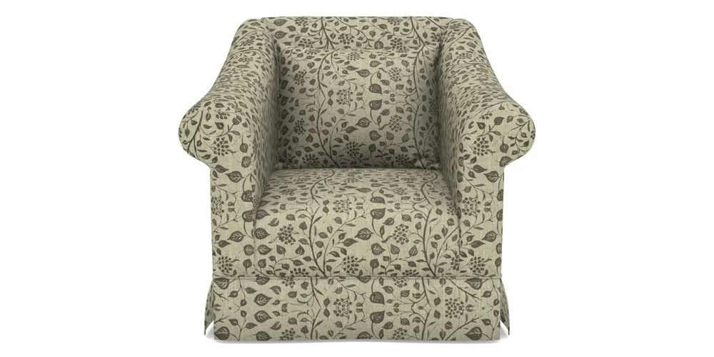 Bespoke Armchairs