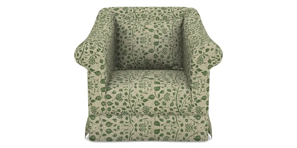 Bespoke Armchairs