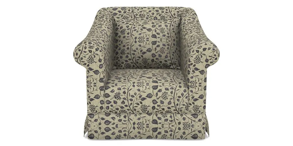 Bespoke Armchairs
