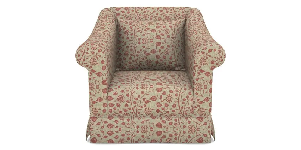 Bespoke Armchairs