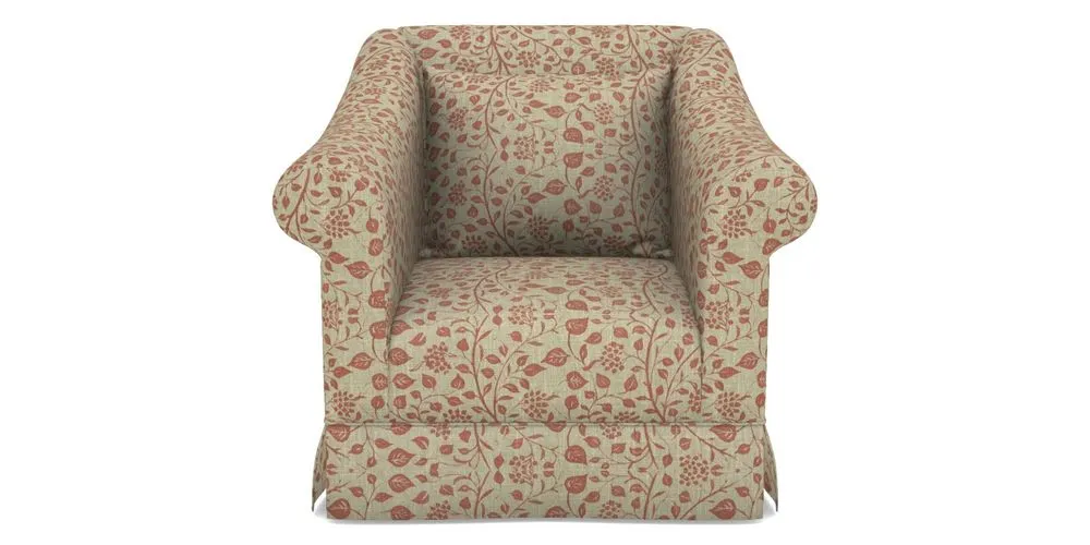 Bespoke Armchairs