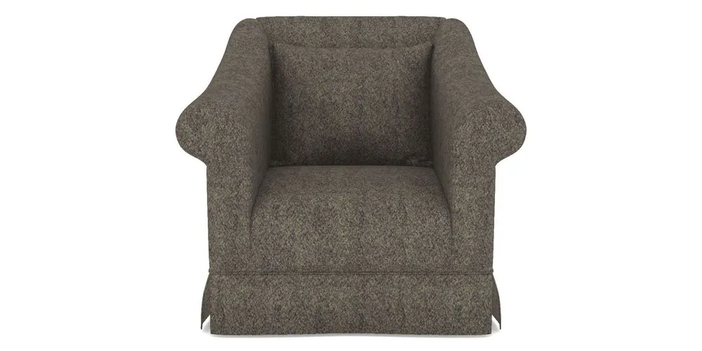 Bespoke Armchairs