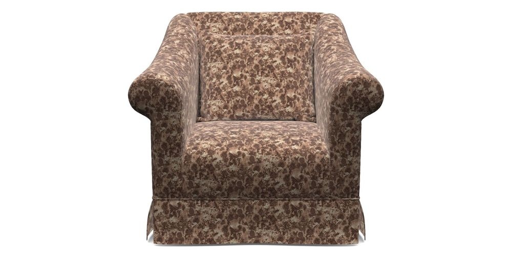 Bespoke Armchairs