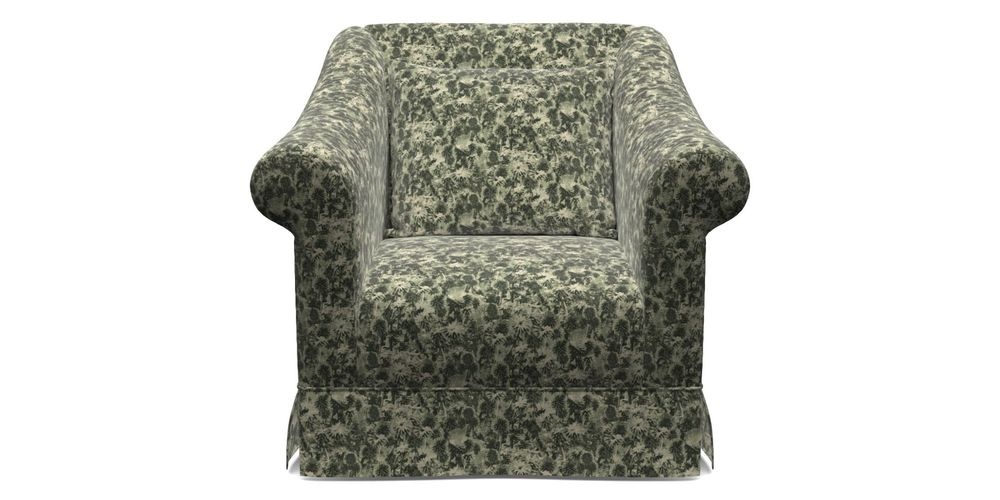Bespoke Armchairs