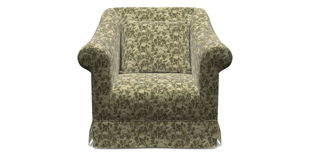 Bespoke Armchairs