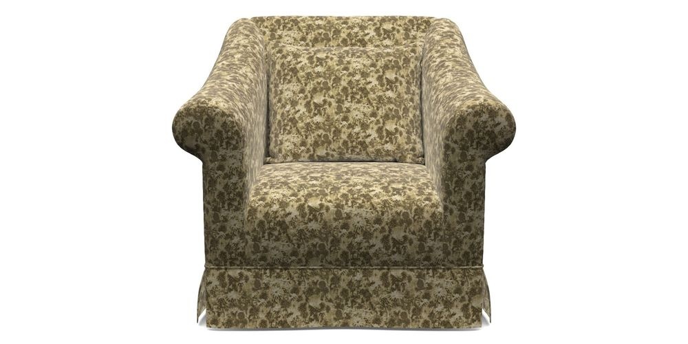 Bespoke Armchairs