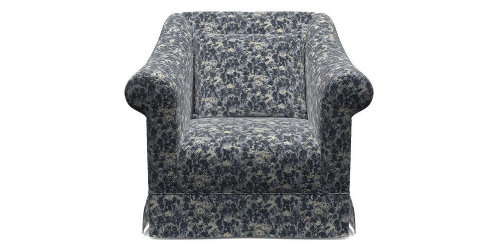 Bespoke Armchairs