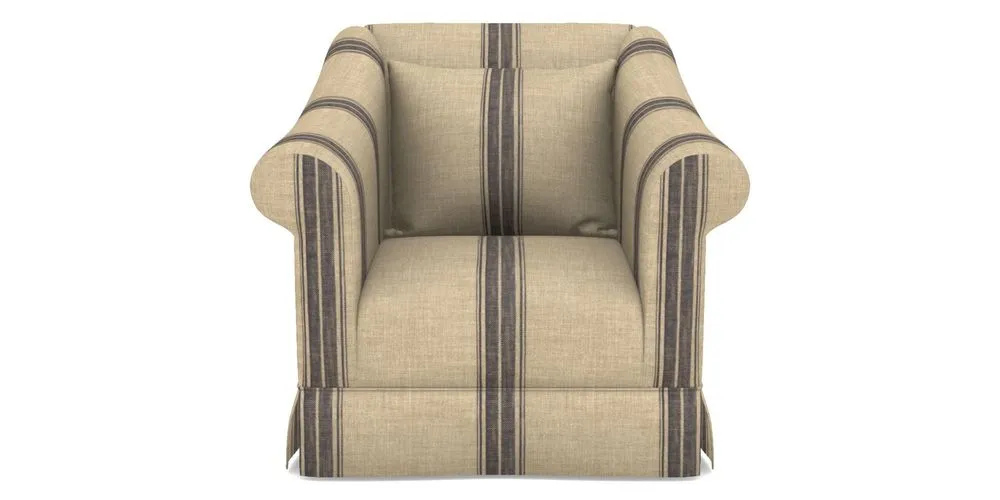 Bespoke Armchairs
