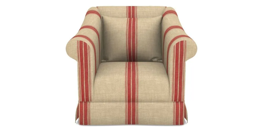 Bespoke Armchairs