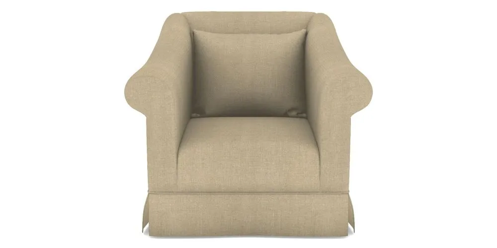 Bespoke Armchairs