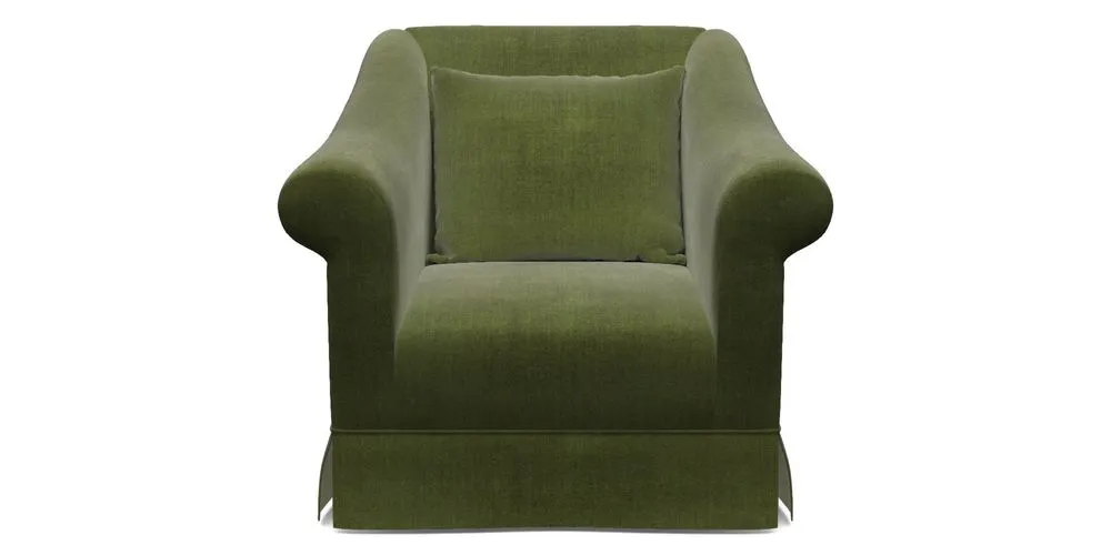 Bespoke Armchairs