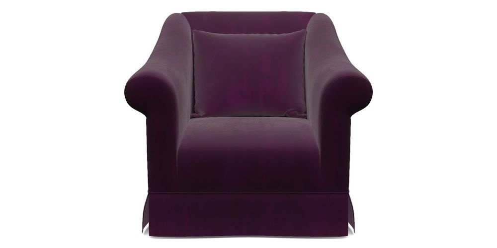 Bespoke Armchairs