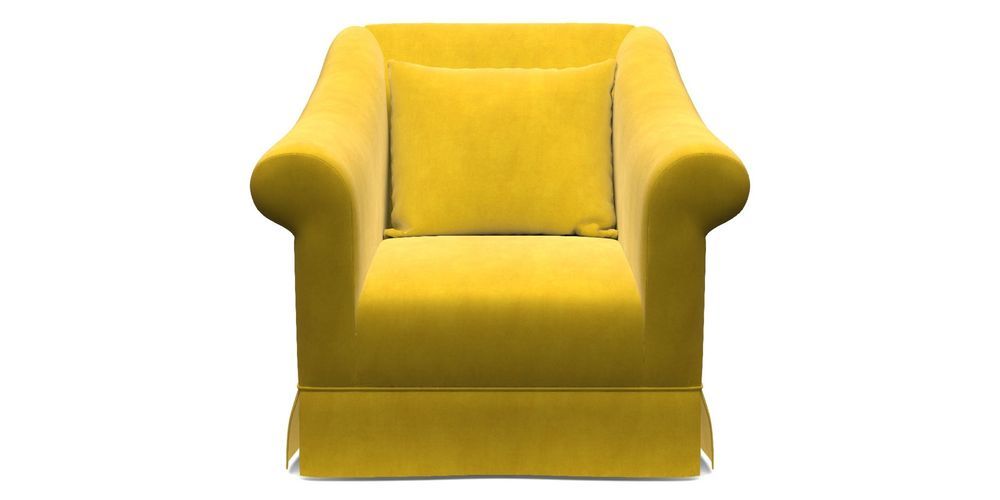 Bespoke Armchairs