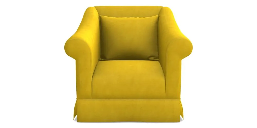 Bespoke Armchairs