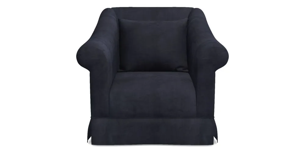 Bespoke Armchairs