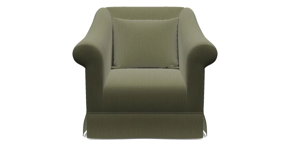 Bespoke Armchairs