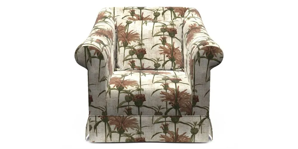 Bespoke Armchairs
