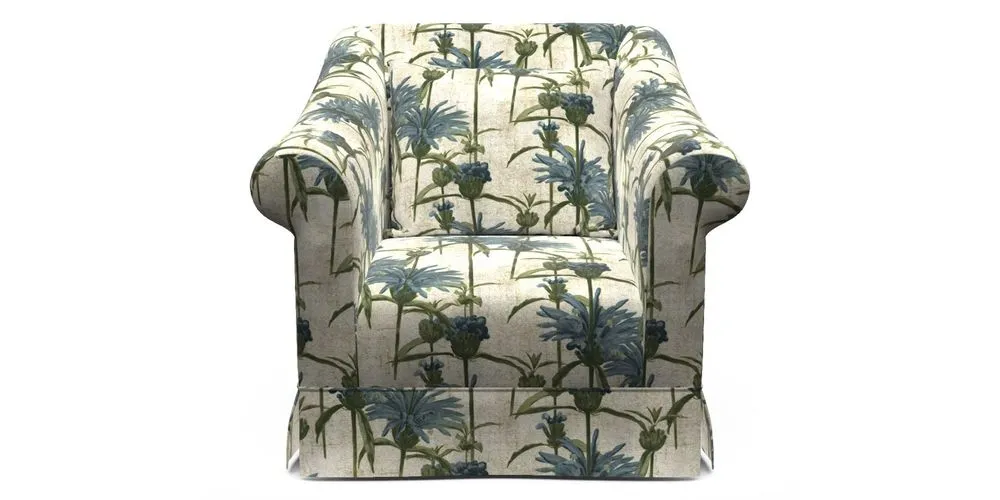 Bespoke Armchairs