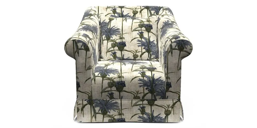 Bespoke Armchairs