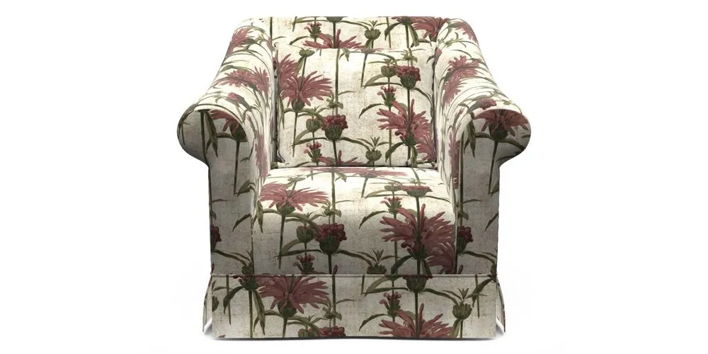 Bespoke Armchairs
