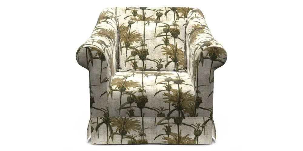 Bespoke Armchairs