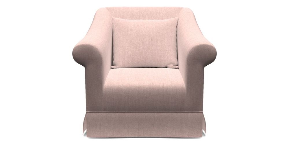 Bespoke Armchairs