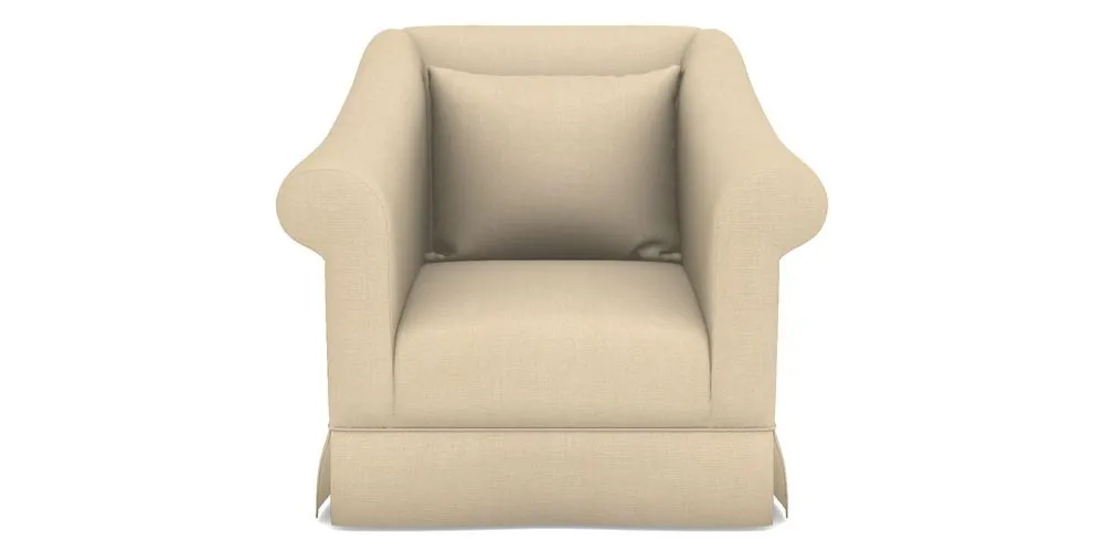 Bespoke Armchairs