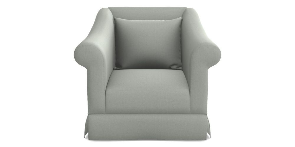 Bespoke Armchairs