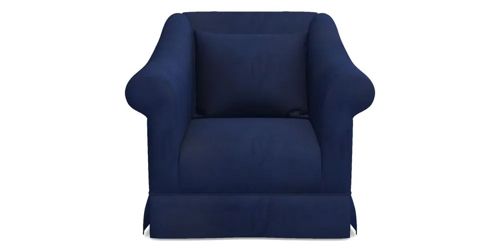 Bespoke Armchairs